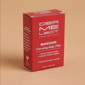 🔴SOLD🔴Brand 🆕 Dermelect concealing ridge filler